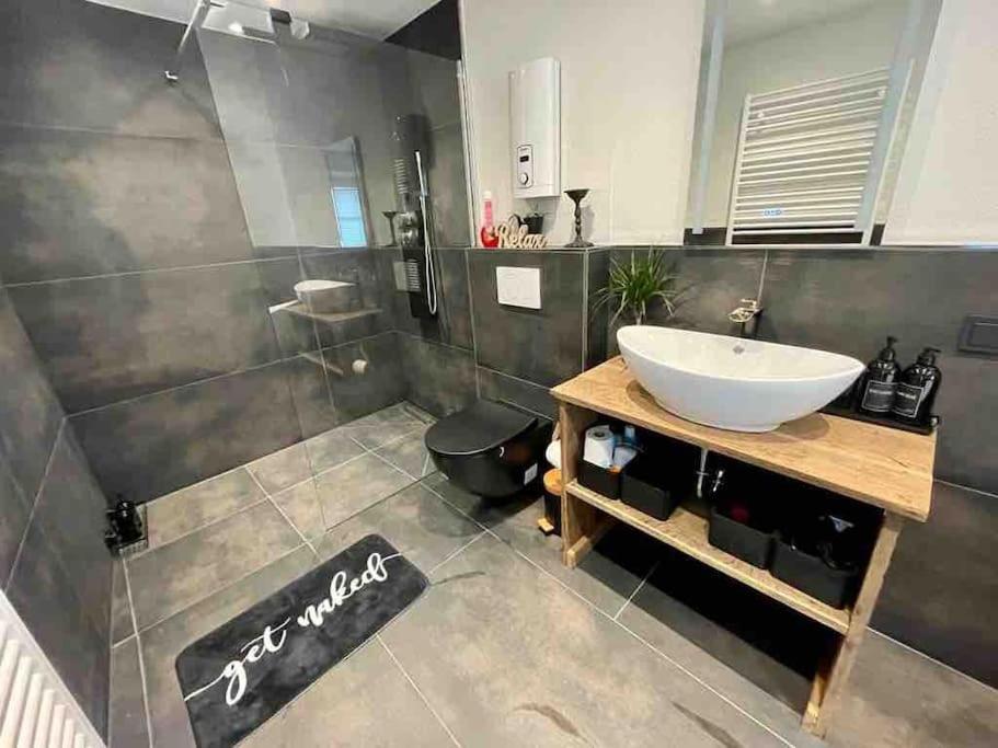 Mya Lenas Suite Irrel Extérieur photo