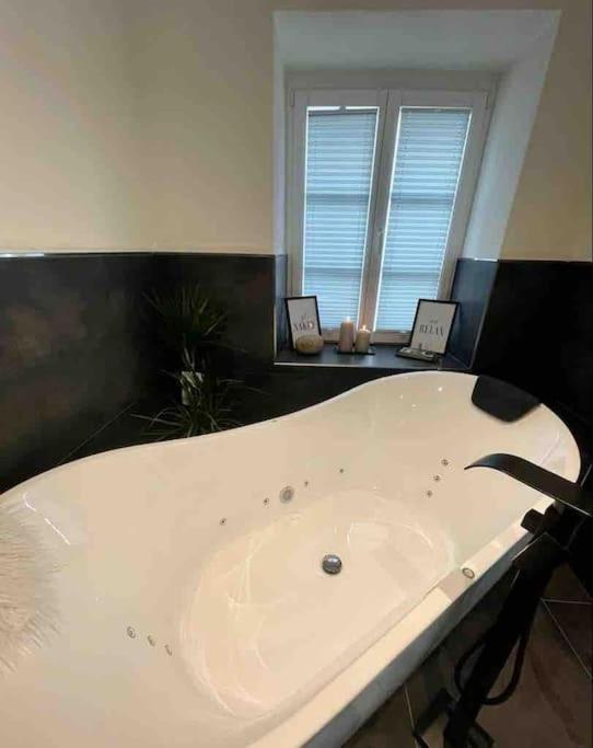 Mya Lenas Suite Irrel Extérieur photo