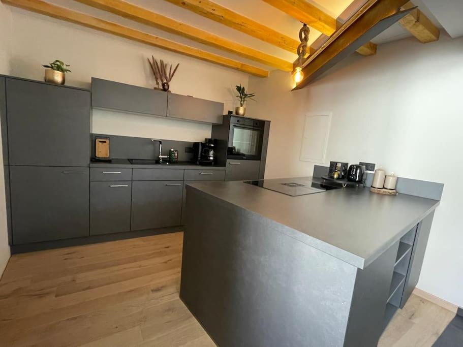 Mya Lenas Suite Irrel Extérieur photo